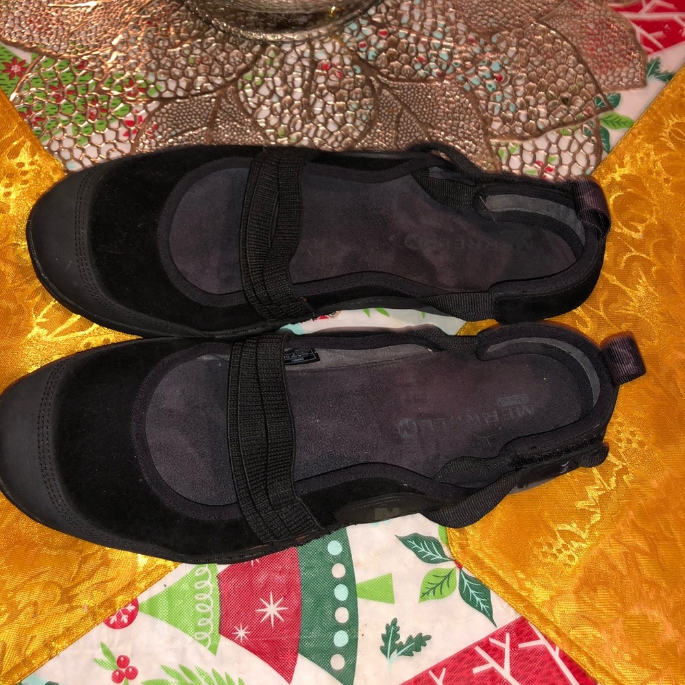 Merrel Sandals (Sandals)